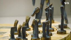 Türkiyədə şahmat muzeyi