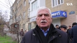 Gülağa Aslanlı: Bu gedişlər göstərir ki, Azərbaycanda müstəqil məhkəmə yoxdur