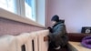 No Light, No Heat in Minus-30-Celsius Cold Sparks Anger in Kazakhstan
