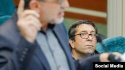 حمید قره‌حسنلو، پزشک محکوم به ۱۵ سال تبعید در زندان یزد- آرشیو