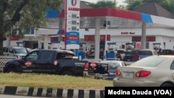 Karancin Man Fetur Ana Daf Da Bukukuwan Kristimeti, Sabuwar Shekara - Masu Ruwa Da Tsaki