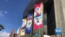 Censorship on Rise in Venezuela, Analysts Warn 