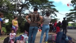 Secretaria Ejecutiva CIDH -Tania Reneaum- entrevista.4