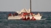 US Stops Hundreds Fleeing Cuba, Haiti By Sea, Returns Most 