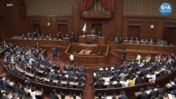 Fumio Kishida élu Premier ministre du Japon