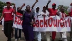 Nigeria School Girls Still Missing, 11 Weeks After Abduction