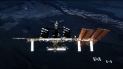 Nature of Space Exploration Enters New Age