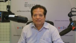 Hello VOA៖ ស្ថាបនិក​គណបក្ស​កម្ពុជា​និយម​ជំរុញ​កុំ​ឱ្យ​ដាក់​សម្ពាធ​ផ្លូវ​ចិត្ត​ដល់​អ្នកបោះឆ្នោត