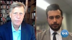 Michael McFaul: Designating Moscow As Terrorism Sponsor Won’t Prevent US From Talking to Russia