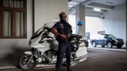 Au Congo, "le déni des droits humains est au pouvoir" selon le CAD