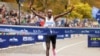Chebet dan Lokedi dari Kenya Juara NYC Maraton 
