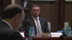 Лидерската средба за уставни измени не даде резултати