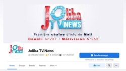 Mali la, Joliba TV News ye laseli dabila a ka lase bɔlen kɔ HAC fɛ, Burkina Faso ka ɲininkali dɔ kɔsɔn.