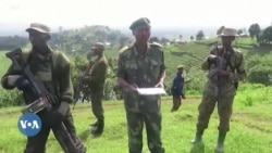 Kigali accuse Kinshasa d'avoir violé son espace aérien