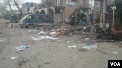 بامیان/عکس آرشیف