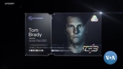  Companies and Celebrities Jump into NFT Craze