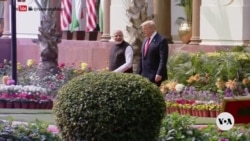 Modi to meet Trump with focus on trade, immigration and strategic ties