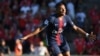 Kylian Mbappé officiellement sacré meilleur buteur de la ligue 1 française