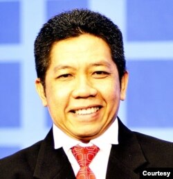 Effendi Gazali. (Foto: pribadi)