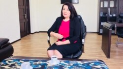 O'zbekistonda tadbirkor ayol qanday kuchga ega? Gulnora Mahmudova bilan suhbat