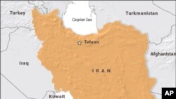 Iran Rejects US Warning Against Closing Strait of Hormuz