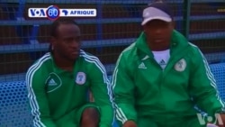 VOA60 Afrique du 8 juin 2016