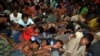 Nearly 2,000 Rohingya, Bangladeshi Migrants Rescued at Sea