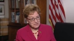 Конгресмен: пояснюю у США, що на Майдані були не нацисти