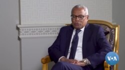 É preciso haver uma "mudança na governança global" - José Maria Neves
