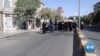 Afghan Women Protest After School Bombing