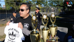 ព័ត៌មាន​ពេល​រាត្រី ១៥ តុលា៖ សមាគម​ខ្មែរ​ក្រុង​ Lowell​ និង​ប៉ូលិស​រំឭក​ខួប​២២​ឆ្នាំ​រំដោះ​សួន​ប៉ៃលិន​ពី​សកម្ម​ភាព​ជន​ពាល