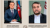 Azərbaycan və İran xarici işlər nazirləri arasında telefon danışğı olub 