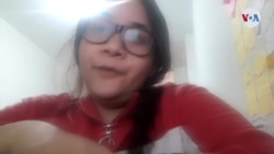 Familiares de migrantes desaparecidos se muestran preocupados