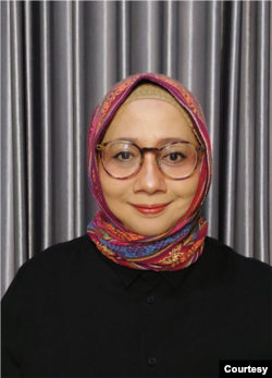 Psikiater, dr Ida Rochmawati Sp KJ. (Foto. Dok Pribadi)