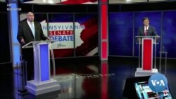 Pennsylvania's Pivotal Senate Race Could Determine Fate of Biden Agenda