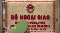 Hà Nội bác bỏ báo cáo của các NGO kêu gọi không bầu Việt Nam vào Hội đồng Nhân quyền
