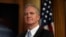 FILE - Democratic U.S. Senator Chris Van Hollen is seen at a news conference at the Capitol in Washington, Jan. 16, 2020.
