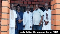 Kabilun Fulani, Kuteb Da Tiv Na Jihar Taraba Sun Sa Hannu Kan Wata Yarjejeniyar Zaman Lafiya