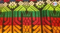 Bicentenario de Centroamérica Frida Larios artista visual