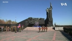 Илјада дена руска инвазија, мрачна реалност за украинските семејства