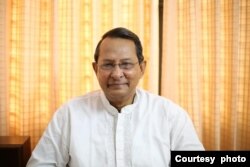 হাসানুল হক ইনু।