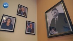 O'zbekiston vazirlari AQShda nima haqda gaplashdi? 