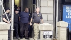 Suspect in NYC Subway Attack Arrested, Charged With Terrorism