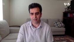 Ramin Cabbarlı: Azərbaycanlılar mədəni, siyasi haqlarını tələb etdikləri kimi, ətraf mühitlə bağlı haqlarınından da bəhs edirlər