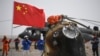 Chinese Astronauts Land After 6 Months on Space Station