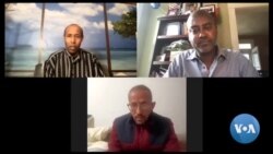 ድሃይ ኤርትራውያን ስደተኛታት ኣብ ኢትዮጵያ