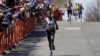 Kenyans Chebet, Jepchirchir Win Boston Marathon in Race's Spring Return 