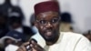 L'opposition sénégalaise appelle à deux jours de manifestations