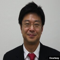 韓國西江大學國際關係學系教授金載千