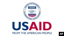 USAID logo